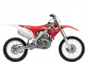 Honda CRF250R